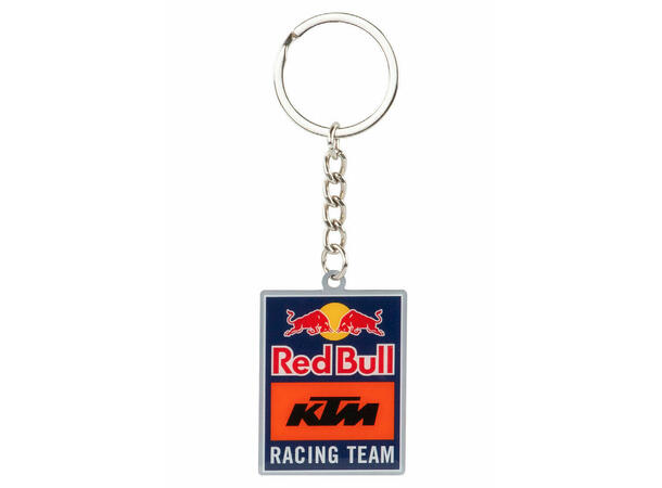 KTM Red Bull Nøkkelring