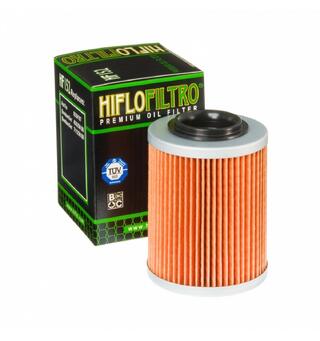 Hiflo HF152 Oljefilter Aprilia/BRP Can-Am