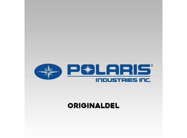 CAP-SILENCER SCR BLK Polaris Originaldel