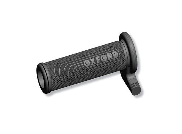 Oxford Premium Sports Varmehåndtak For 22mm styre