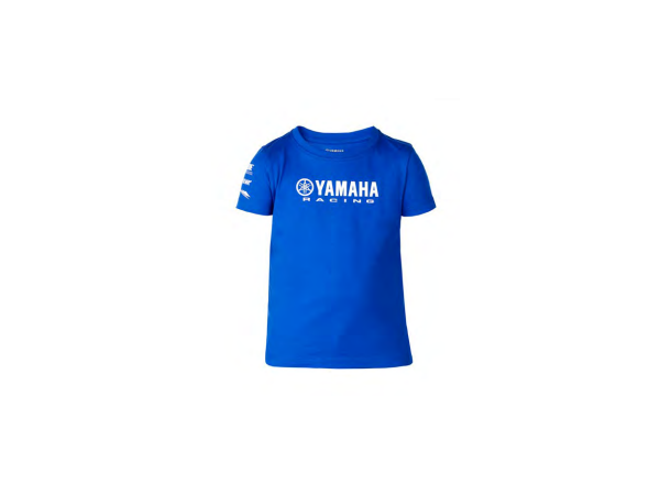 Yamaha Bruges T-Skjorte 128 cm / 7-8 år Barn