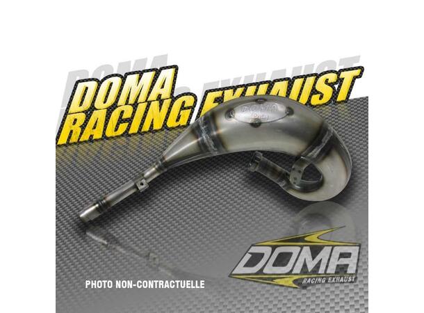 Doma Eksosanlegg KTM EXC/SX 250 04-07, EXC300 04-07