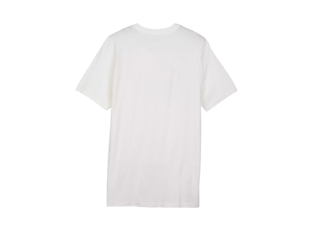 Fox Scan Premium T-skjorte L Hvit