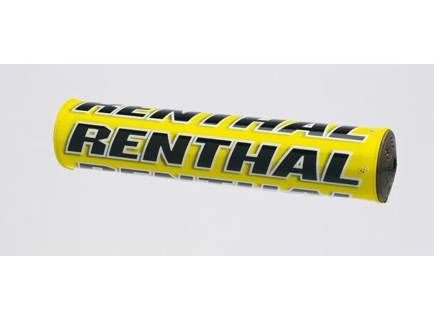 Renthal Supercross pad  254mm Gul