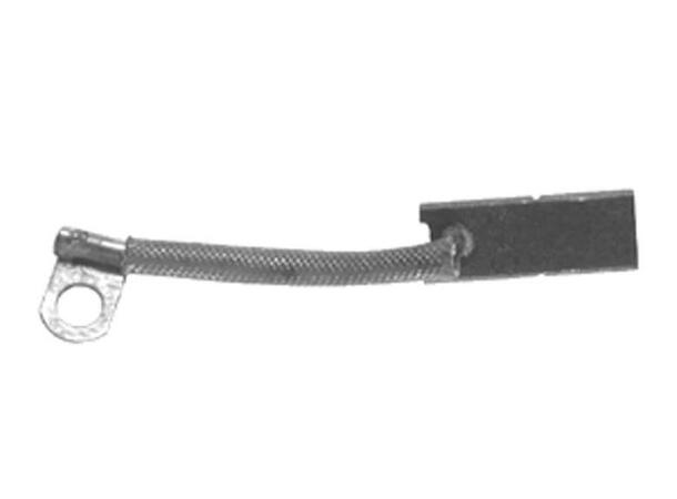 Arrowhead Børstesett - Kawasaki 20mm L x 8mm W x 4.5mm H