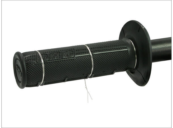 DRC Grip Wire SUS304 2.5m Grepwire for sikring av grep