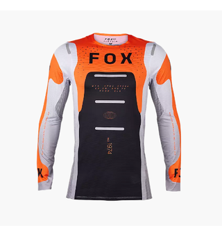 Fox Flexair Magnetic Trøye