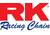 RK Racing Chain RK
