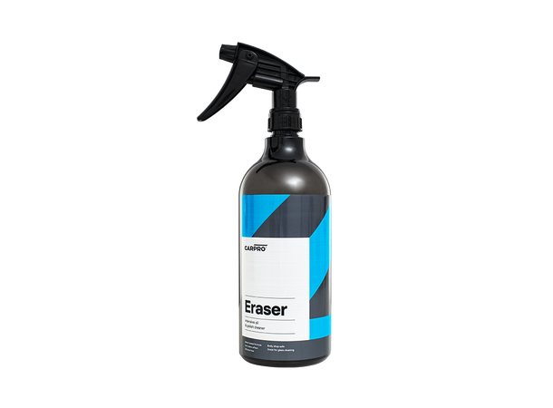 CarPro Eraser 1 Liter M/Trigger Effektiv Lakkrens