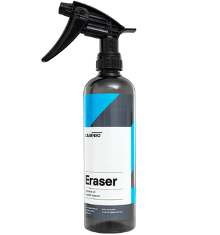 CarPro Eraser 500ml M/Trigger Effektiv Lakkrens