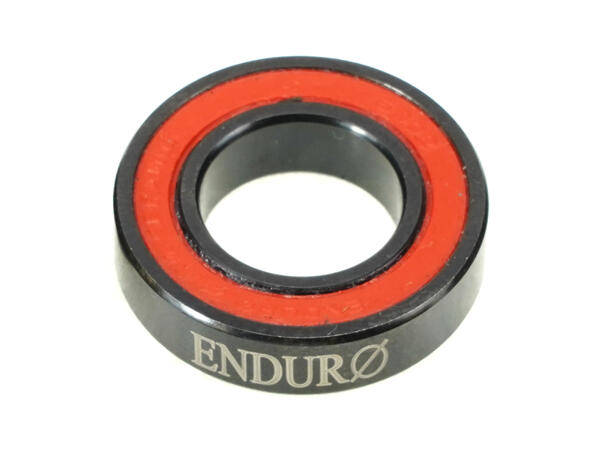 Enduro CO 6801 VV Maskinlager ABEC 5, 12x21x5, ZERØ Ceramic