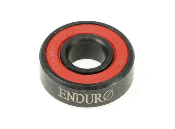 Enduro CO 696 VV Maskinlager ABEC 5, 6x15x5, ZERØ Ceramic