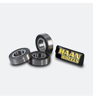 Haan Hjullagersett Front- Honda/KTM/Yam+ For 53014/53024/51004/53004 ++