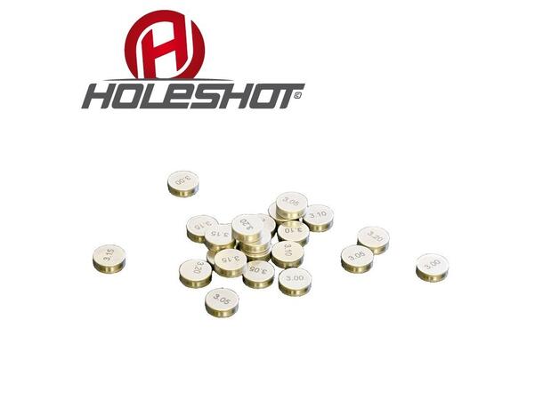 Holeshot Shims Kit Dia. 748. 330-350. 25 st
