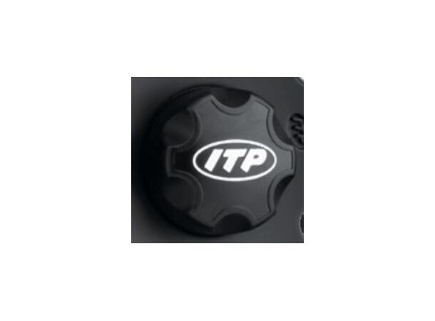 ITP Cap 4/110,137,156 Black SD & Twister Sort