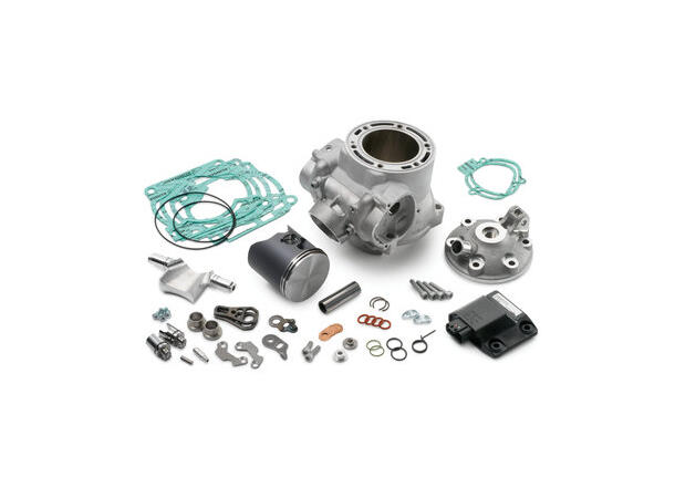 KTM 300 Factory Kit Sylindersett KTM SX 250 2019->