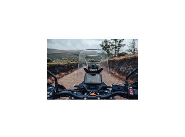 KTM GPS Brakett Passer Garmin/TomTom/Touratech