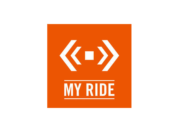 KTM My Ride KTM Original Software