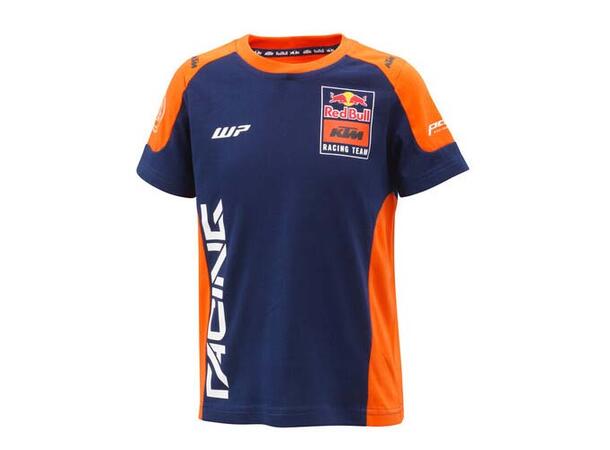 KTM Replica Team T-skjorte Barn