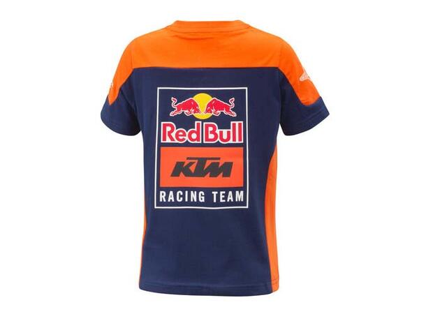 KTM Replica Team T-skjorte Barn