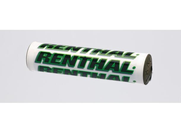 Renthal Mini pad 205mm Grønn