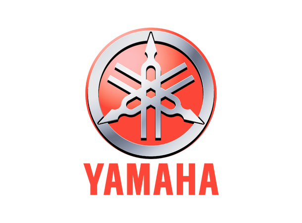 Yamaha Bremseklosser Bak MT01 05-09 Yamaha Originaldel