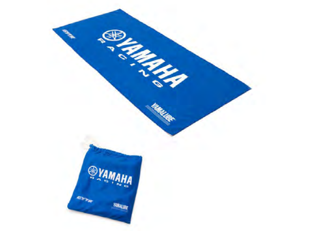 Yamaha Håndkle