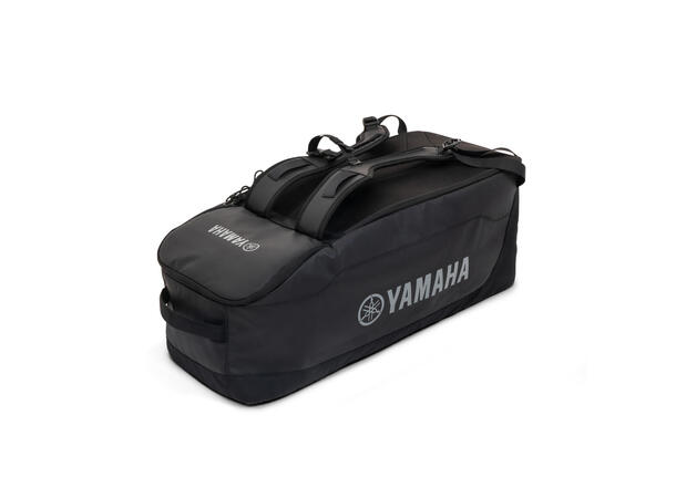 Yamaha LG Sportsbag Svart - 35 Liter