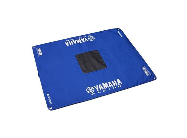 Yamaha Off-Road Depotmatte