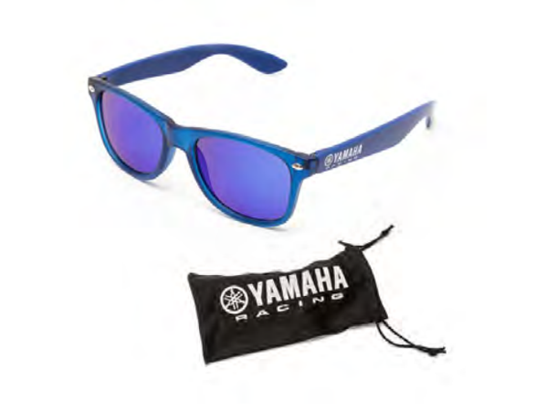 Yamaha Solbriller Barn
