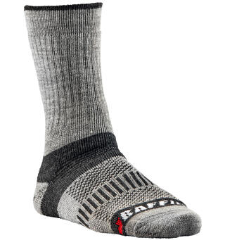 Baffin North Sokk Komfortable sokker med 60% ull!