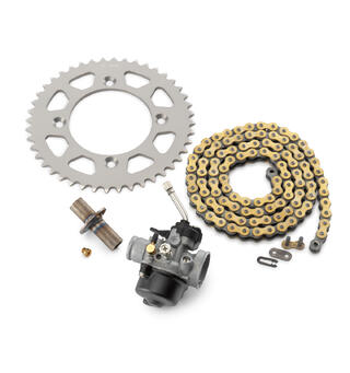 KTM Power Reduction Kit KTM SX 50 2014->