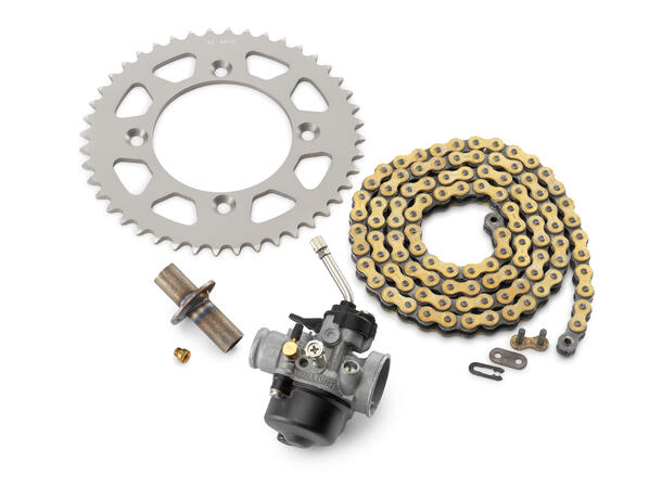 KTM Power Reduction Kit KTM SX 50 2014->