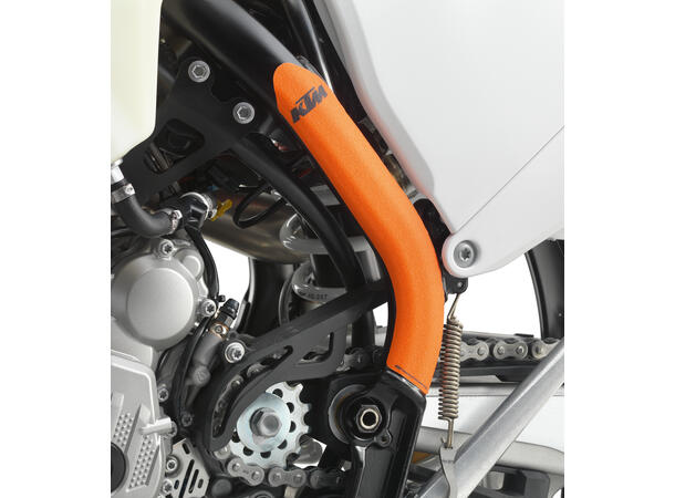 KTM Rammebeskytter Oransje KTM SX 2016-> EXC 2017-> SMR 2021->