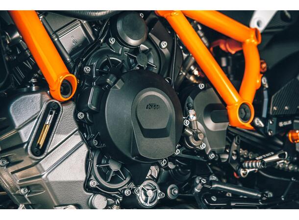 KTM Statordeksel Beskytter KTM 1290 Super Duke R / GT 2014->