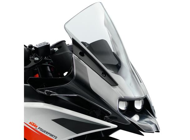 KTM Vindskjerm KTM RC 125 - 390 2014 - 2020