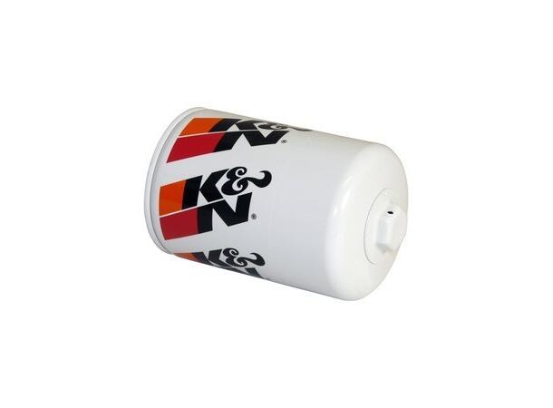 K&N Powersports Oil Filter