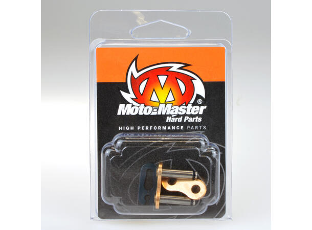 Moto-Master Kjedelås 428 V2 Clip, 428
