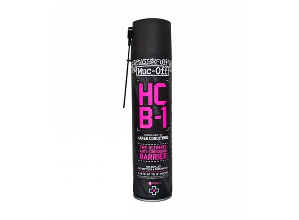 Muc-Off HCB-1 (Harsh Conditions Barrier) Coating, 400ml