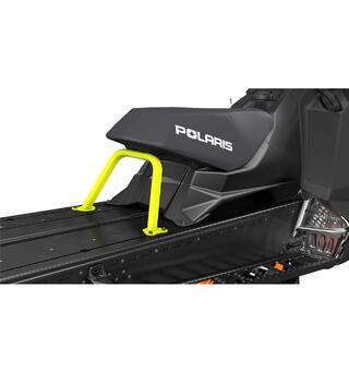 Polaris Colored Seat Support Lime Grønn