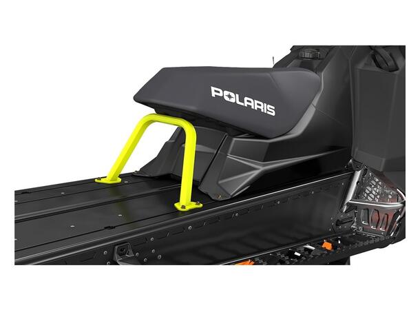 Polaris Colored Seat Support Lime Grønn