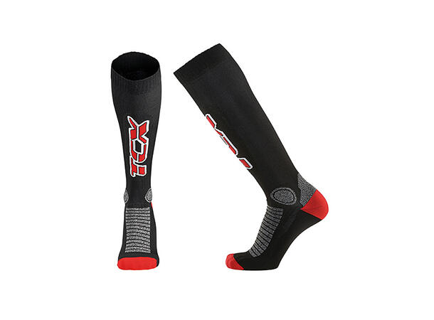TCX ON-Off - Functional Sock, 38-40 Teknisk strømpe for alle TCX sko