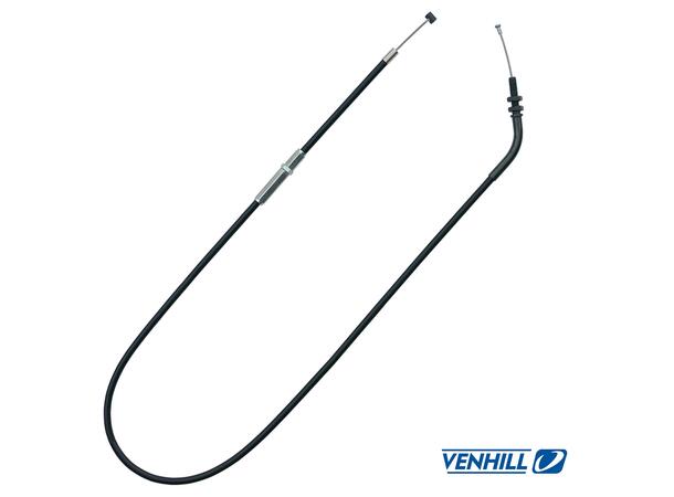 Venhill Clutchwire, Sort, Yamaha 05 WR45