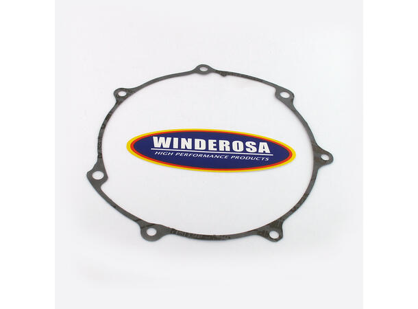 Winderosa Packning Kopplingskåpa Honda 1 9-20 CRF450R/CRF450RX