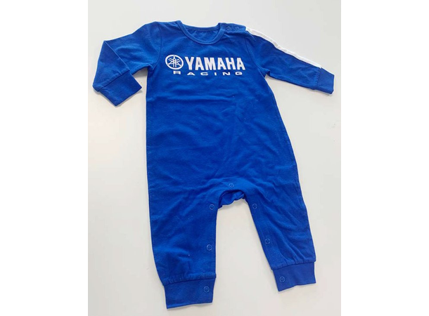 Yamaha Heldress til Baby 68 cm / 3-6 mnd