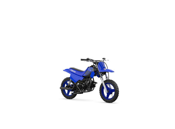 Yamaha PW 50 2024 Icon Blue