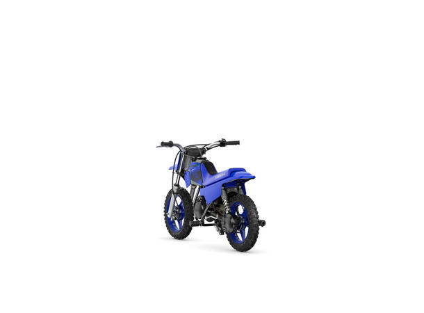 Yamaha PW 50 2024 Icon Blue
