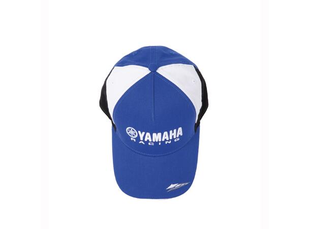 Yamaha Paddock Blå Caps Voksen