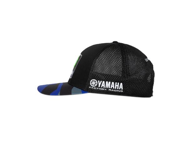 Yamaha Replica Team Caps