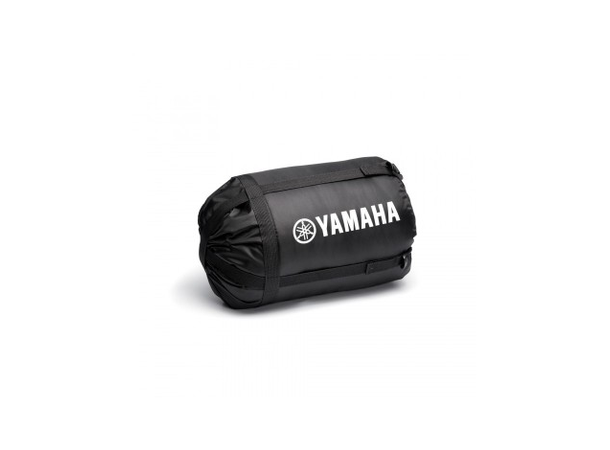Yamaha Sovepose Svart
